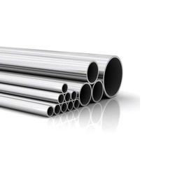 Stainless Steel Tubes