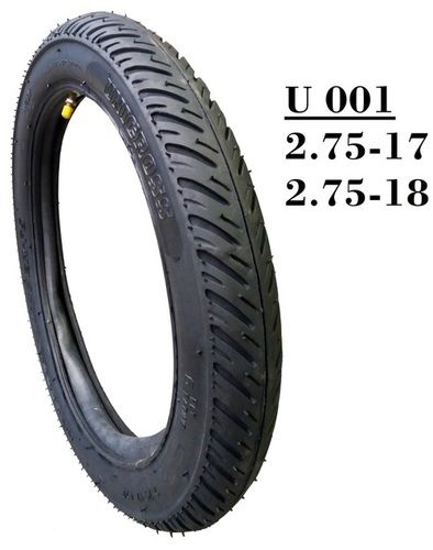 Two Wheeler Tyres