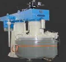 Vacuum Dissolver - High Viscosity Capability up to 1,000,000 mPas | Ideal for Paints, Inks, Adhesives, Pharmaceuticals, and Composite Materials