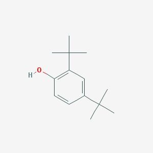 2 4- Ditertiary Butyl Phenol