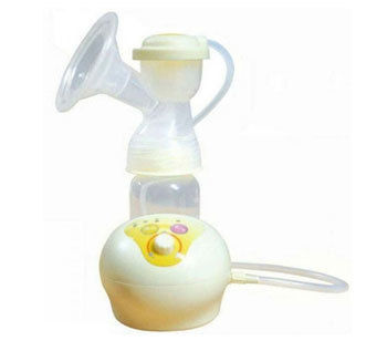 Advanced Electric Breast Pump