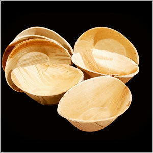 Areca Nut Plates