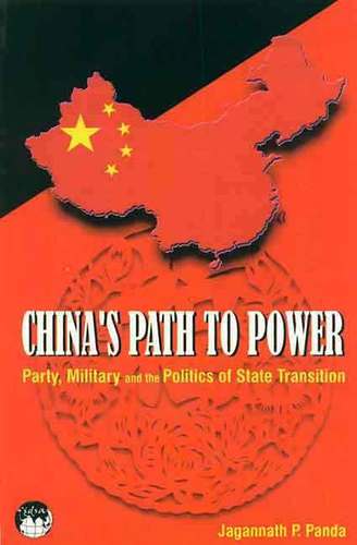 China's Path To Power Book