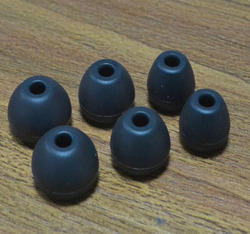 Custom Extruded Silicon Rubber