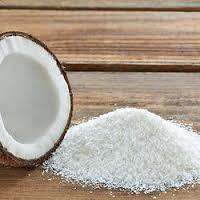 Desiccated Coconut