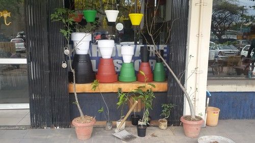 Flower Pots