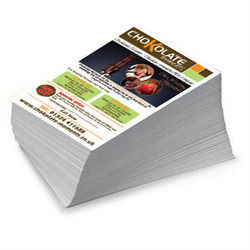 Flyers Printing Services