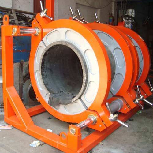 Heavy Duty Hdpe Butt Fusion Jointing Machines