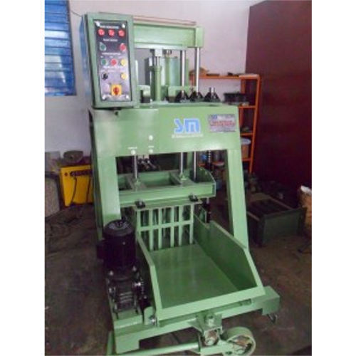 Hollow Brick Making Machine 430