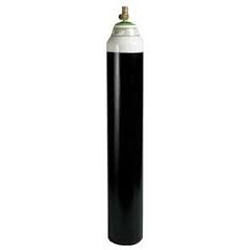 Industrial Oxygen Gases