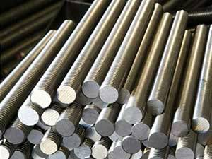 Iron Steel Rod