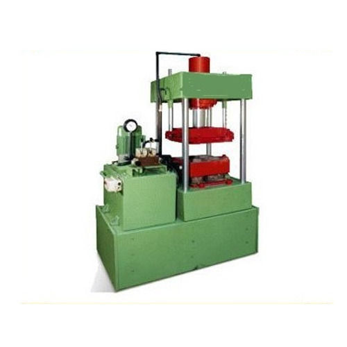 Paving Block Machine