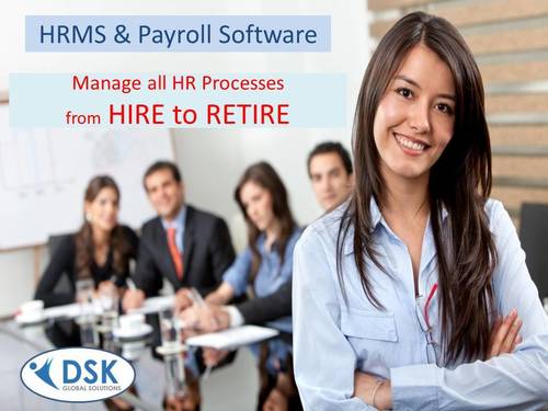 Payroll Software