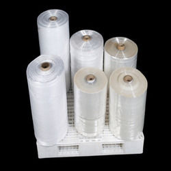 Plastic Tfo Tubes