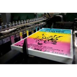 Poster Printing Services