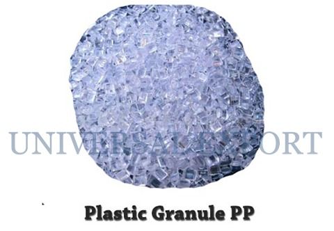 PP Plastic Granule