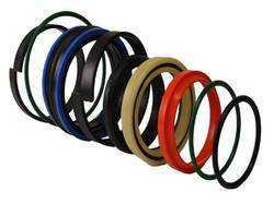 Ptfe Hydraulic Seals - High Quality Material, Durable Design | Manufactured with Precision Technology