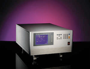 Ripple Current Tester