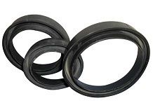 Rubber Door Rings