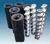 Rubber Stator For Roto Pumps