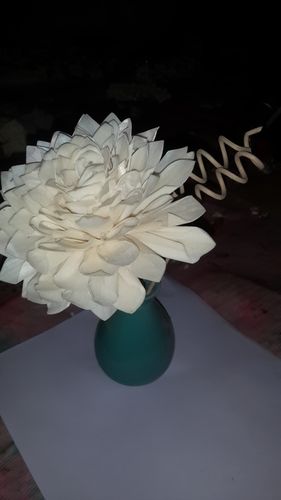 Sola Flower Vase