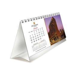 Table Calender Printing Services