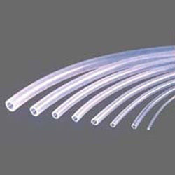 Transparent Silicon Tubing