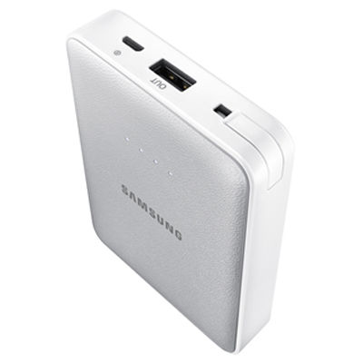 8,400 Mah External Battery Pack