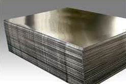 Aluminium Sheets