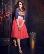 Beautiful Exclusive Designer Gorgeous Kurti