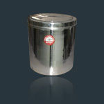 Container Dabba