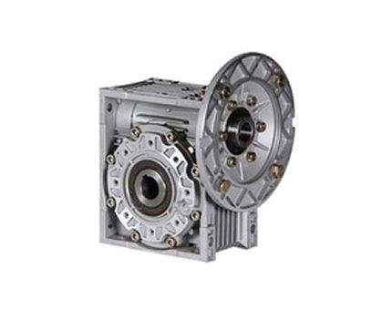 GMRV Type Worm Reduction Gear Box