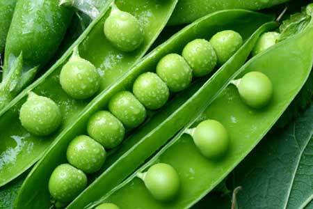 Green Peas