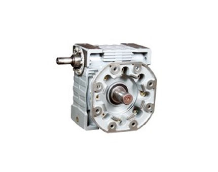 GRV Type Worm Reduction Gear Box