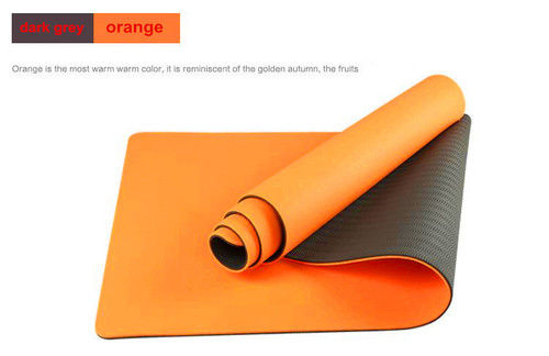 High Quality Yoga Mat