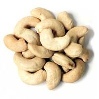 Highly Nutritious Cashew Nuts - White, Solid Form, High Vitamin Level | Fresh Processing, Raw Flavor, Curve Shape, Grade W240/W320/W210/LWP/SWP, 2019 Crop Year