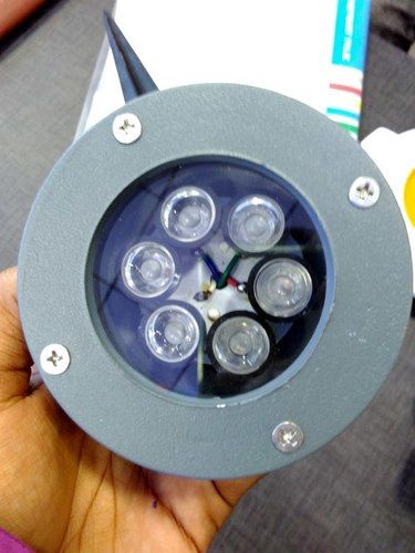 LED Garden Light