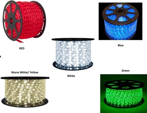 Led Rope light