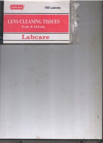 Lence Cleaning Paper