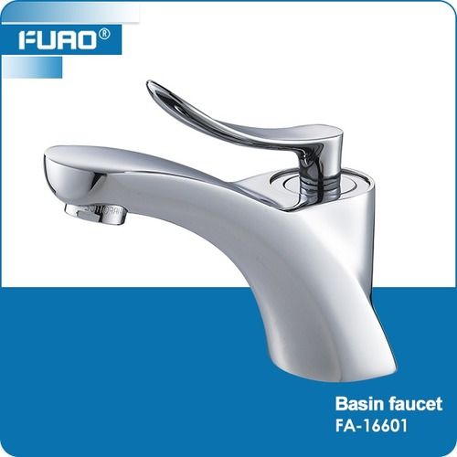 New Design Hot And Cold Bathroom Tap