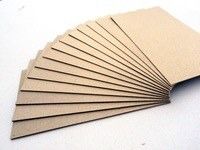 Paper Boards - Higher GSM Grey Board from 1mm to 8mm Thickness | Superior Quality, Fine Finish, Available in Various Sizes