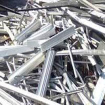 Recyclable Good Quality Aluminium Profile Scrap