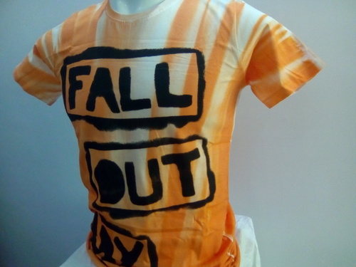 Round Neck Fancy T Shirts