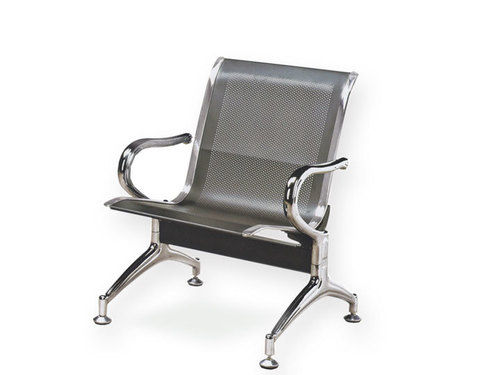 Single Seater - Waiting Chair