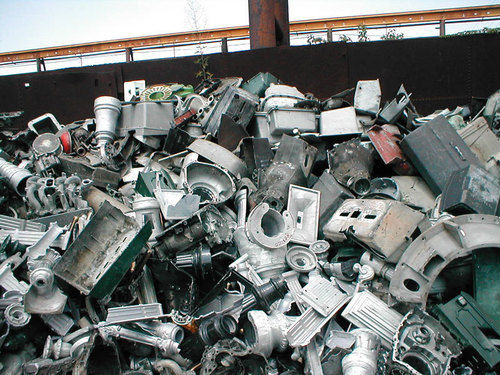 Tin Scrap