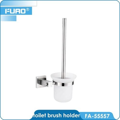 Toilet Brush Holder Set