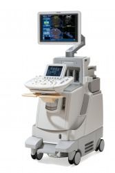 Ultrasound Machine