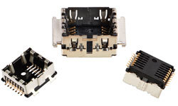 Camera Sockets By Molex (India) Pvt. Ltd.