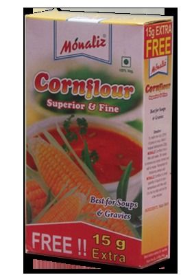 Corn Flour