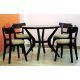 Dining Table Set